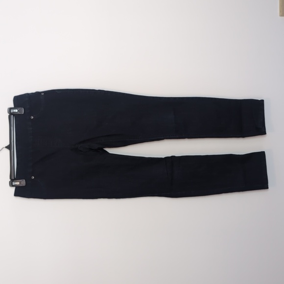 Chico's Jeggings Elastic Waist Jeans Pants - Picture 1 of 5